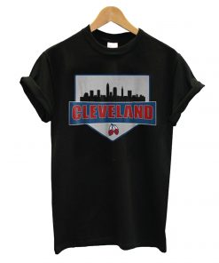 Cleveland Hometown T shirt