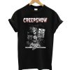 Creepshow George A Romero T shirt