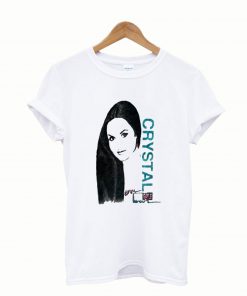 Crystal Gayle T Shirt