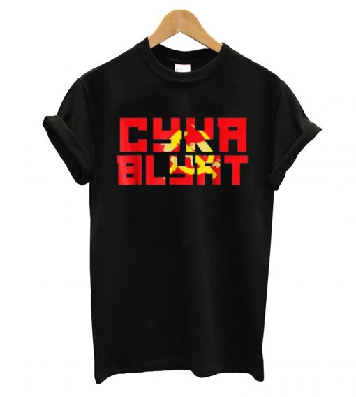 Cyka Blyat Gaming T shirt