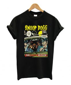 Dangerous Snoop Dogg T Shirt
