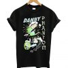 Danny Phantom Cartoon T Shirt
