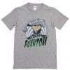 Danny Phantom Graphic T Shirt