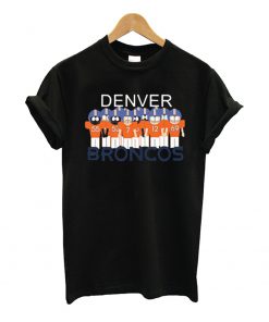 Denver Broncos T Shirt