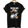 Doctor Who Poster T shirt