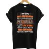 Dont Mess With My Wife T shirt