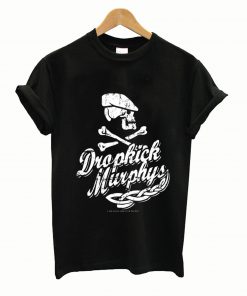 Dropkick Murphys Tshirt