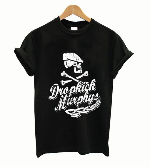 Dropkick Murphys Tshirt