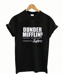 Dunder Mifflin Paper Company, A Division of Sabre