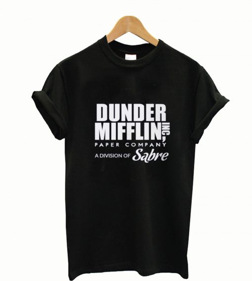 Dunder Mifflin Paper Company, A Division of Sabre