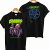 Exodus Blood In Blood Out TShirt