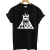 FOB Fall Out Boy T shirt