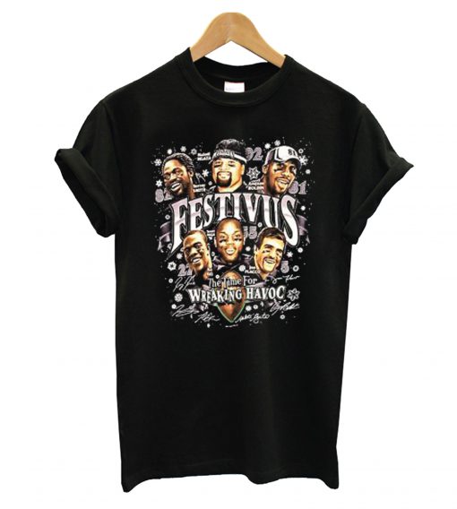 Festivus T shirt