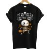 Free Candy Skeleton Trick Or Treat T shirt