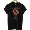 Game Of Thrones Raised Crown T shirt