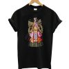 Ganjitsu T shirt