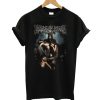 Hammer Of The Witches Cradle Of Filth T shirt