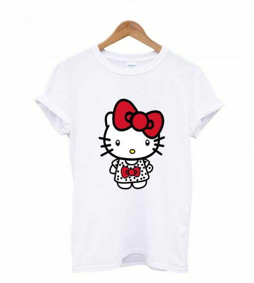 Hello Kitty Tshirt