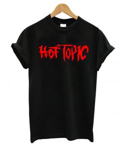 Hot Topic T shirt