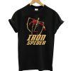 Iron Spider Infinity War T shirt