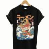 Japanese Harajuku T Shirt
