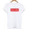 Jhene Aiko Inspired T Shirt