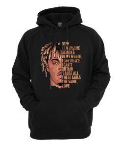 Juice Wrld All Girls are the Same Hoodie
