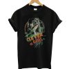 Jurassic Park Clever Girl T shirt