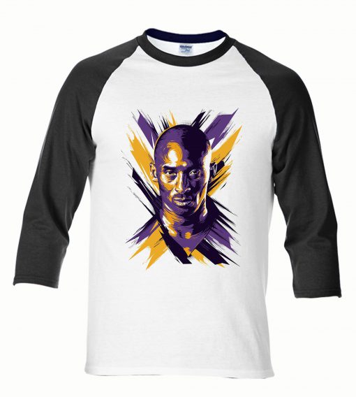 Kobe Bryant Tee Shirt