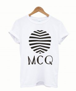 McQ alexander McQueen Tshirt