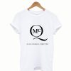 McQ alexander McQueen shirt