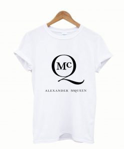 McQ alexander McQueen shirt