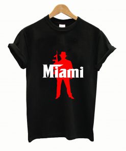 Miami mafia T shirt