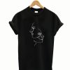 Moisturizes and Rehydrates Thick Cracked Rough Dead and Dry Skin TShirt