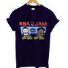 NBA Jam T Shirt