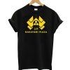 Nakatomi Plaza Die Hard Movie T shirt