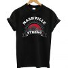 Nashville Strong Tornado T Shirt