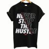 Neef Hustle T Shirt