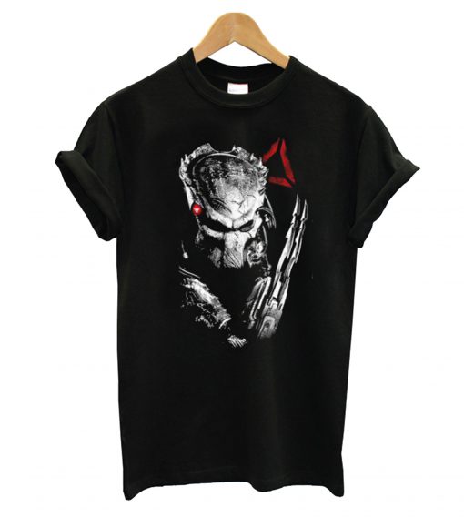 New Predator T shirt