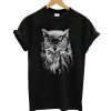 OWL Graphic T shirt