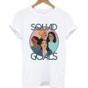 Rashida Tlaib Squad Goals T Shirt