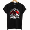 Razzer & Triko Fan club Merch T Shirt