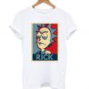 Rick Morty T Shirt