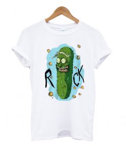 Rick and Morty Rick T Shirt