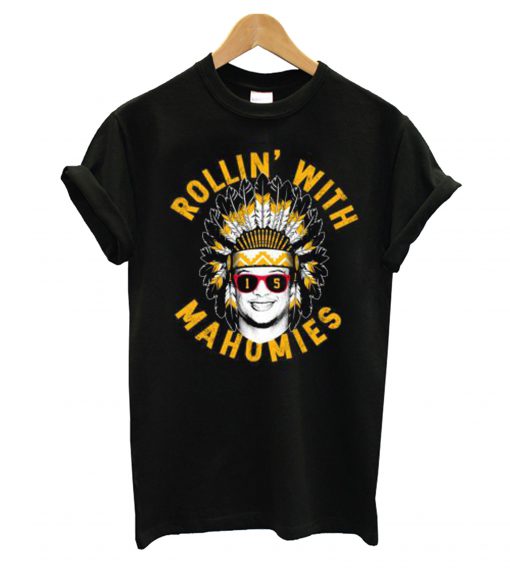 Rollin’ With The Homies T shirt