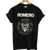 Romero Ramones T shirt