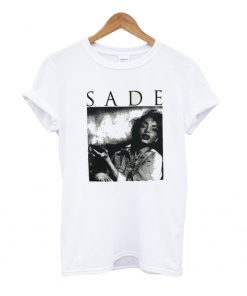 Sade T Shirt