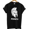 Spartan T Shirt