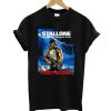 Stallone Rambo First Blood T shirt