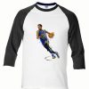 Steph Curry GWS Basketball T Shirt